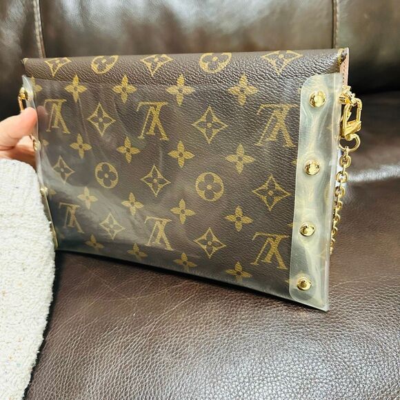 Louis Vuitton Kirigami Large Pouch with Accessories - Picture 5 of 15